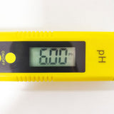 Digital Electric PH Meter | LCD Tester PH Meter 0.01 PH Battery | 0-14 PH Measurement Range For Aquarium Swimming Pool