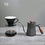 Hand Coffee Maker Set - Unbeatable_Sale