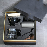 Hand Coffee Maker Set - Unbeatable_Sale