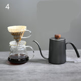 Hand Coffee Maker Set - Unbeatable_Sale