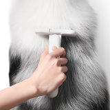 Pet Hair Removal Comb - Unbeatable_Sale