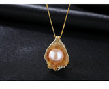 Pearl Ladies Pendant - Unbeatable_Sale