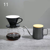 Hand Coffee Maker Set - Unbeatable_Sale