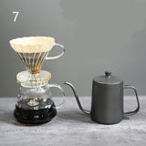 Hand Coffee Maker Set - Unbeatable_Sale