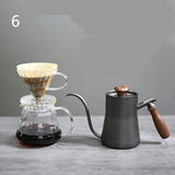 Hand Coffee Maker Set - Unbeatable_Sale