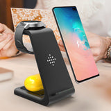 Stand Wireless Charger