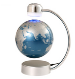 Globe Magnetic Suspension Office Decoration - Unbeatable_Sale