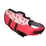 Mermaid Shark Pet Dog Swimming Life Vest - Unbeatable_Sale