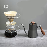 Hand Coffee Maker Set - Unbeatable_Sale