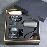 Hand Coffee Maker Set - Unbeatable_Sale