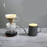 Hand Coffee Maker Set - Unbeatable_Sale