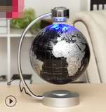 Globe Magnetic Suspension Office Decoration - Unbeatable_Sale