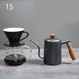 Hand Coffee Maker Set - Unbeatable_Sale