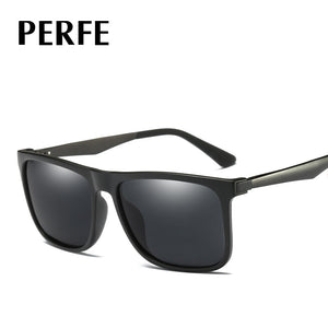 P0040 New Spring Temple Aluminum Magnesium Sunglasses Polarized Glasses Amazon Men's Sunglasses Sunglasses