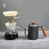 Hand Coffee Maker Set - Unbeatable_Sale