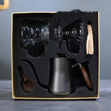 Hand Coffee Maker Set - Unbeatable_Sale