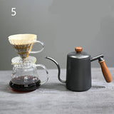 Hand Coffee Maker Set - Unbeatable_Sale