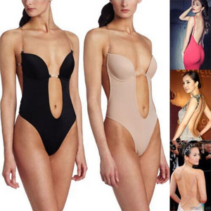 Backless Body Shaper Bra - Unbeatable_Sale