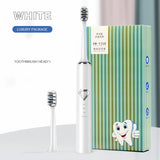 Electric Tooth Calculus Whitening Care Irrigator - Unbeatable_Sale