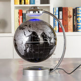 Globe Magnetic Suspension Office Decoration - Unbeatable_Sale