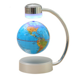 Globe Magnetic Suspension Office Decoration - Unbeatable_Sale