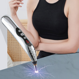 Multifunctional Micro-electric Meridian Acupuncture - Unbeatable_Sale