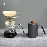 Hand Coffee Maker Set - Unbeatable_Sale