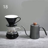 Hand Coffee Maker Set - Unbeatable_Sale