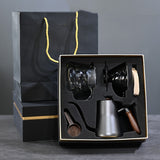 Hand Coffee Maker Set - Unbeatable_Sale