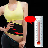 Ladies Corset Belt Gym Jogging Sports Belt Adjustable Beauty Waist Waist Sauna Weight Loss Belt Belt