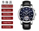 Swiss Brand Men's Automatic Mechanical Watch Waterproof Luminous