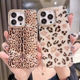 JT Is Suitable For IPhone14 PRO Electroplating Fish Scale Pattern Apple 13/12pro Max Double-sided Film Mobile Phone Case