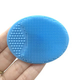 Silicone Shampoo Brush for Baby