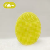 Silicone Shampoo Brush for Baby