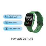 Smart Watch Men Women Watch Blood Oxygen Heart Rate Sleep Monitor 12 Sport Models Custom Watch Face Global Version