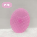 Silicone Shampoo Brush for Baby