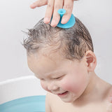 Silicone Shampoo Brush for Baby