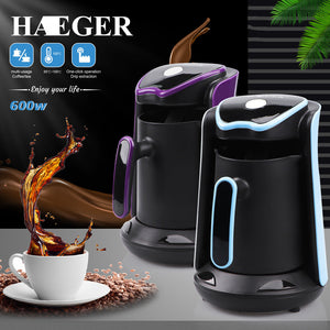 Coffee Pot Portable Office Coffee And Tea Maker - Unbeatable_Sale