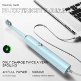 Electric Tooth Calculus Whitening Care Irrigator - Unbeatable_Sale