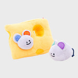 The New Cheese Mouse BB Call Sounding Toy - Unbeatable_Sale