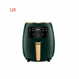 Smart Air Fryer without Oil Touching Home Cooking 4.5L Large Capacity