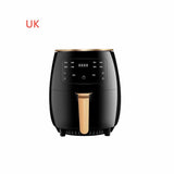 Smart Air Fryer without Oil Touching Home Cooking 4.5L Large Capacity